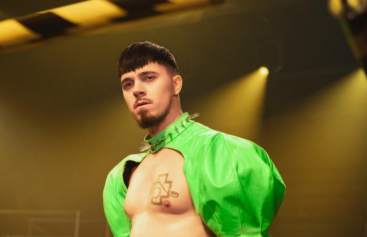 Käärijä